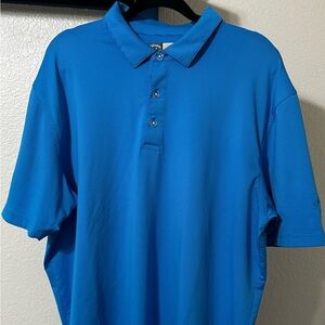 Callaway golf polo
